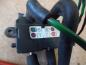 Preview: Mercedes-Benz W124 W126 Steuerventil Heizung Klima Ventil 1248000578