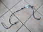 Preview: Opel Agila A Batteriekabel Massekabel 09206297