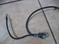 Preview: Opel Agila A Batteriekabel Massekabel 09206297