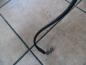 Preview: Opel Agila A Batteriekabel Massekabel 09206297