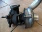 Preview: Opel Movano Renault Master II 2,5dci Turboladergeh?use Turbolader 036999H067677