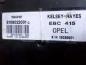 Preview: Opel Vectra B ABS Hydraulikblock K-H 13039901 S108022001C