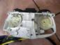Preview: Audi A3 8L Heizungsbedienteil Schalter 8L0819045