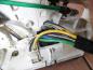 Preview: Audi A3 8L Heizungsbedienteil Schalter 8L0819045