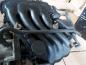 Preview: VW polo 9N Ansaugbrücke Ansaugkrümmer mit Drosselklappe 06A133206 06A133064