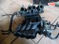 Preview: VW polo 9N Ansaugbrücke Ansaugkrümmer mit Drosselklappe 06A133206 06A133064