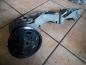 Preview: VW Polo 9N Servopumpe mit Halterung 038145255 06A903143H