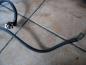 Preview: VW Polo 9N Batteriekabel Minus 1J0971235
