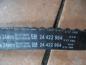 Preview: Opel Zahnriemensatz Riemensatz 24422964