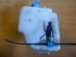 Preview: VW Golf III Wischwasserbehälter Wasserbehälter mit Pumpe 1H0955453