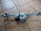 Preview: VW Golf III / IV Cabrio Wischermotor Gestänge Vorne 1H1955113