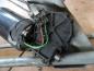 Preview: VW Golf III / IV Cabrio Wischermotor Gestänge Vorne 1H1955113
