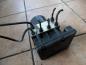 Preview: VW Golf III / IV Cabrio ABS Steuergerät Hydraulikblock 3A0907379D