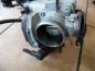 Preview: VW Golf III / IV Cabrio Ansaugbr?cke, Einspritzleiste mit Drosselklappe 037133223BR 037133064
