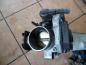 Preview: VW Golf III / IV Cabrio Ansaugbr?cke, Einspritzleiste mit Drosselklappe 037133223BR 037133064