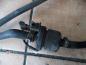 Preview: VW Golf III / IV Cabrio Magnetventil mit Schlauch 051133459