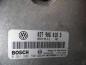 Preview: VW Golf III / IV Cabrio Motorsteuergerät 037906018D Bosch 0261206760
