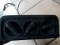 Preview: VW Golf III / IV Cabrio Heizungbedienteil 1H0819045