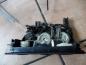 Preview: VW Golf III / IV Cabrio Heizungbedienteil 1H0819045