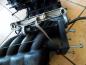 Preview: VW Golf IV 1J Ansaugbrücke mit Einspritzleiste Einspritzdüse 06A133206H