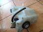 Preview: VW Golf IV Wischwasserbehälter Waschwasserpumpe 1J0955453