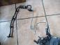 Preview: VW Tiguan 2,0 TDI Hochdruckpumpe mit Halterung 03L130755 03L903143Q