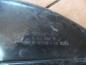 Preview: Mercedes C-Klasse W204 Ansaugrohr Luftrohr A6510903437
