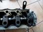 Preview: KIA Carens III 2,0 Zylinderkopf mit Nockenwellen 22111-27400