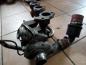 Preview: Ford Focus I 1,8 tdci Turbolader Abgasturbolader 1S4Q6K682