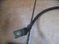 Preview: Skoda Octavia 1U Pluskabel Batteriekabel 1J0971228
