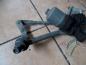 Preview: Peugeot 206 Cabrio Wischermotor mit Gestänge Vorne 0390241523