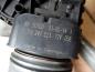 Preview: Peugeot 206 Cabrio Wischermotor mit Gestänge Vorne 0390241523