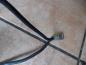 Preview: Peugeot 206 Cabrio Batteriekabel Batterie 9635011980