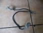 Preview: Peugeot 206 Cabrio Batteriekabel Batterie 9635011980