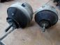 Preview: VW Passat 3B Motorlager Motorhalter Motorträger 8D0199379