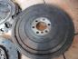 Preview: Peugeot 206 Cabrio 1,4L Kupplungssatz Kupplung mit Schwungrad