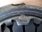 Preview: Peugeot 206 Cabrio 1,4L Kupplungssatz Kupplung mit Schwungrad