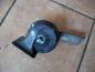 Preview: Peugeot 206 Cabrio Hupe Signalhorn