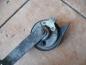 Preview: Peugeot 206 Cabrio Hupe Signalhorn