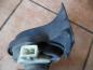 Preview: Peugeot 206 Cabrio Hupe Signalhorn