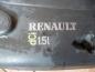 Preview: Renault Kangoo FC Motorabdeckung Motor Deckel 8200791916