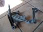 Preview: Renault Kangoo FC Motorhalter Halter