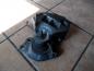 Preview: Renault Kangoo FC Motorhalter Motorlager