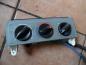 Preview: Renault Kangoo FC Bedienelement Heizung Klimabedienteil 9041701917