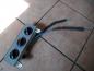 Preview: Renault Kangoo FC Bedienelement Heizung Klimabedienteil 9041701917