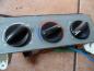 Preview: Renault Kangoo FC Bedienelement Heizung Klimabedienteil 9041701917