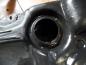 Preview: Peugeot 206 Cabrio 1,4L Kraftstofftank Benzintank 9636667080