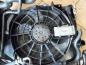 Preview: BMW E46 316ti Compact Kühlerpaket Wasserkühler Lüftermotor 8377614 69226701