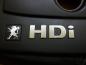Preview: Peugeot 307 Motorabdeckung Abdeckung 9634755020