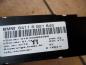Preview: BMW E46 316ti Compact Heizungsbetätigung Klimabedienteil 64116921845